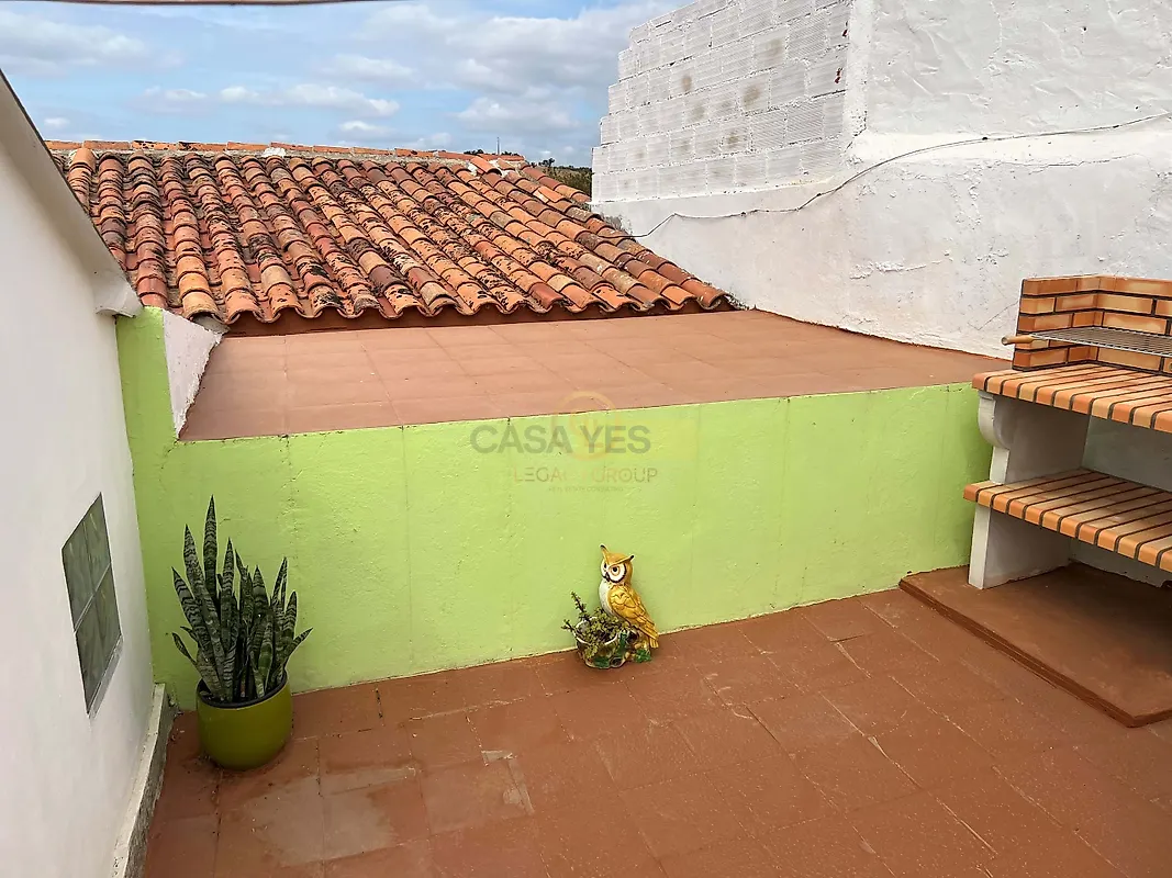 Moradia T3 à venda em Garvão e Santa Luzia, Ourique — foto 22