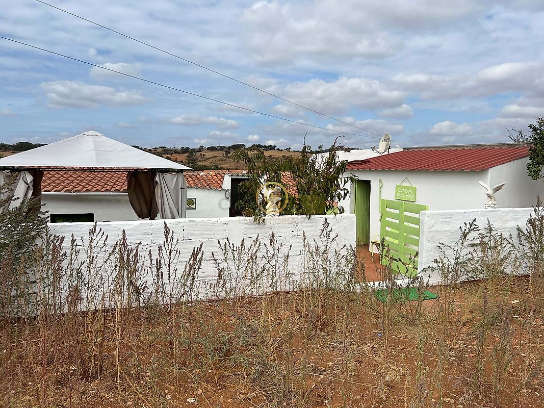 Moradia T3 à venda em Garvão e Santa Luzia, Ourique — foto 30