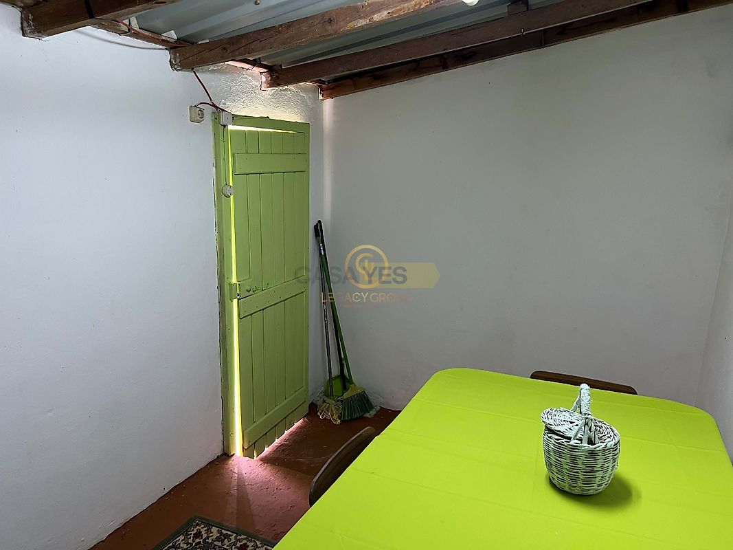 Moradia T3 à venda em Garvão e Santa Luzia, Ourique — foto 24
