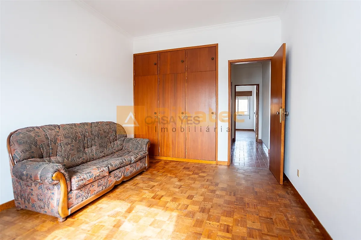 Apartamento T3 à venda em Coruche, Fajarda e Erra, Coruche — foto 5