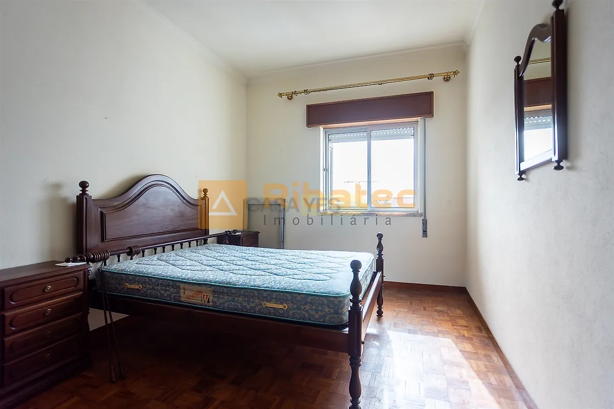 Apartamento T3 à venda em Coruche, Fajarda e Erra, Coruche — foto 12