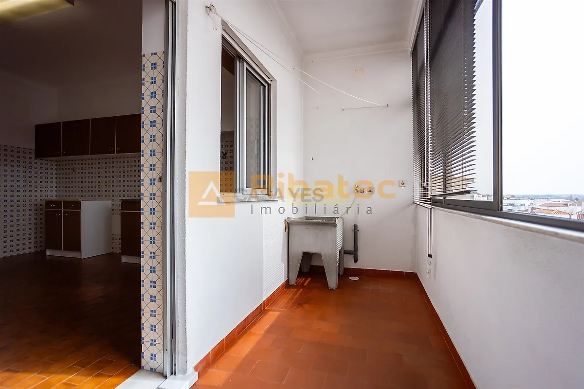Apartamento T3 à venda em Coruche, Fajarda e Erra, Coruche — foto 21