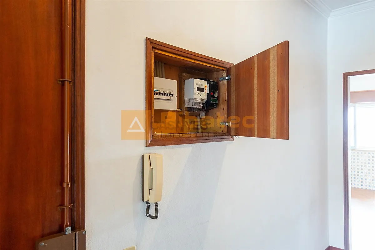Apartamento T3 à venda em Coruche, Fajarda e Erra, Coruche — foto 23