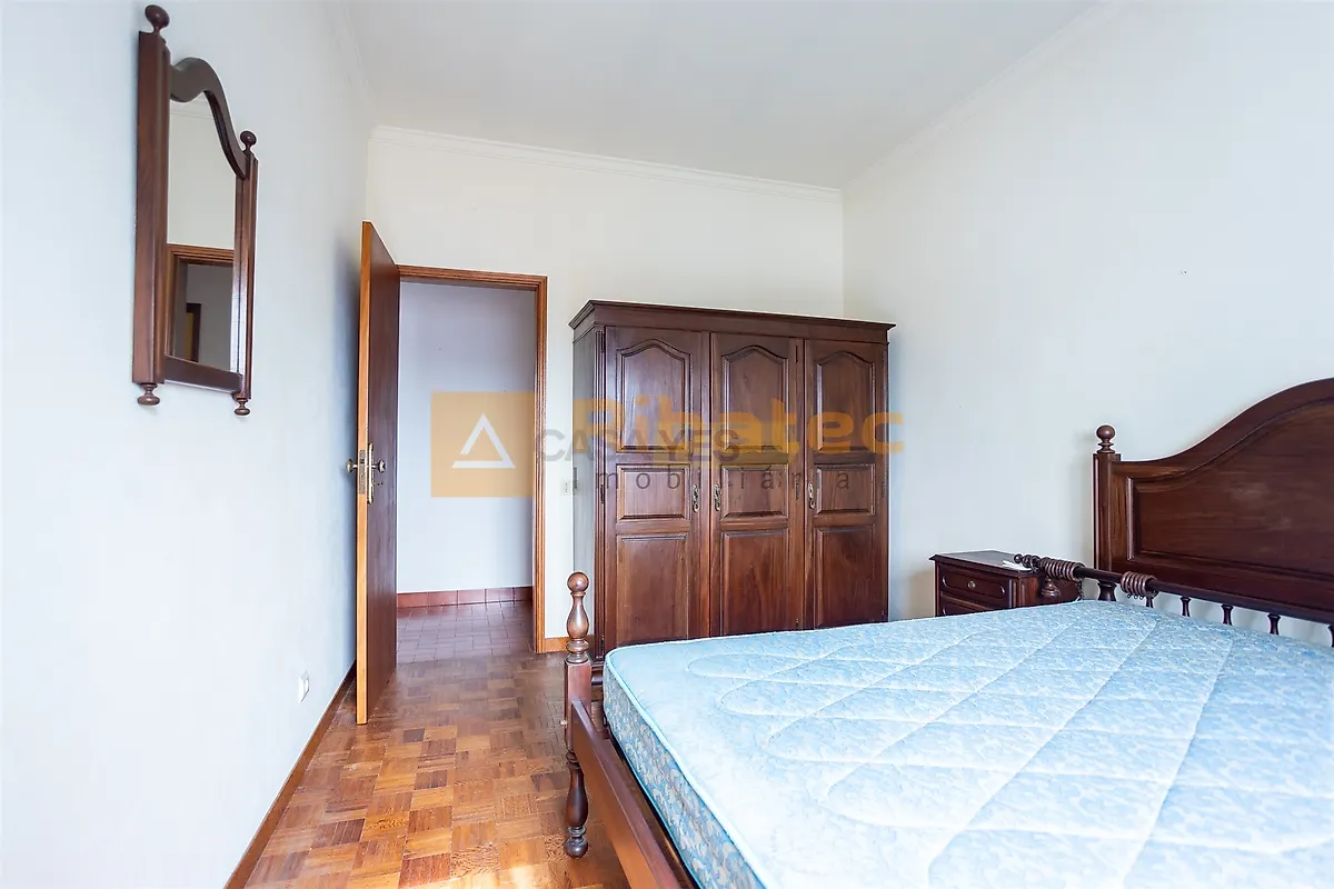 Apartamento T3 à venda em Coruche, Fajarda e Erra, Coruche — foto 13