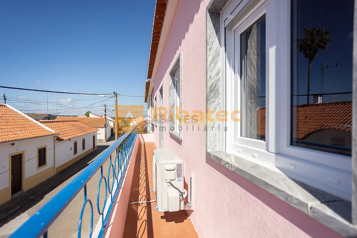 Moradia T4 à venda em Couço, Coruche — foto 13