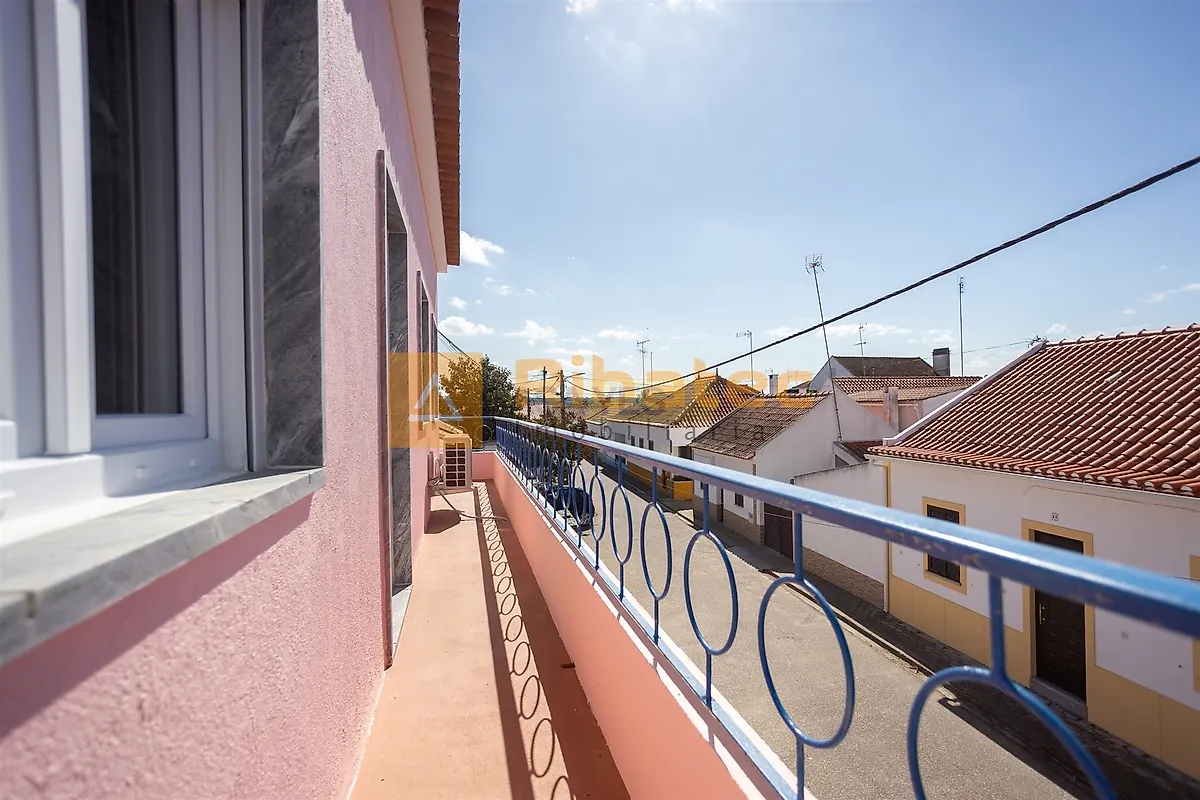 Moradia T4 à venda em Couço, Coruche — foto 14