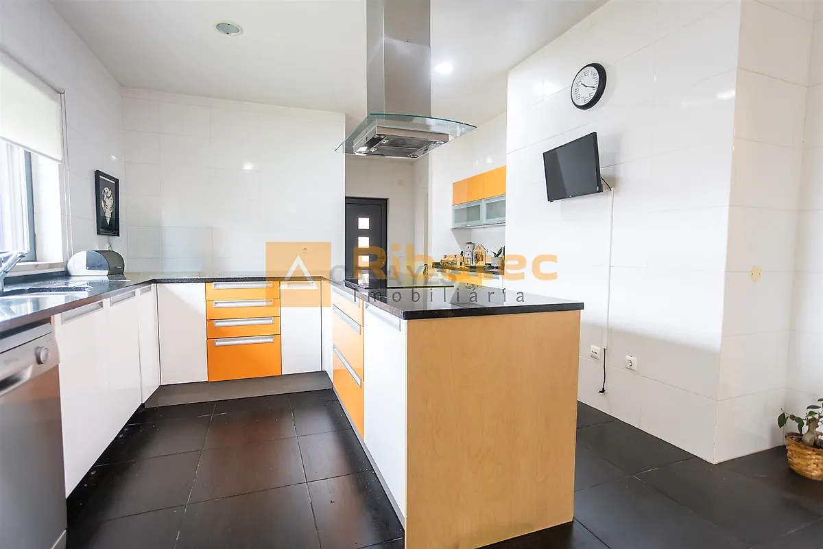 Moradia T3 à venda em Coruche, Fajarda e Erra, €640.000