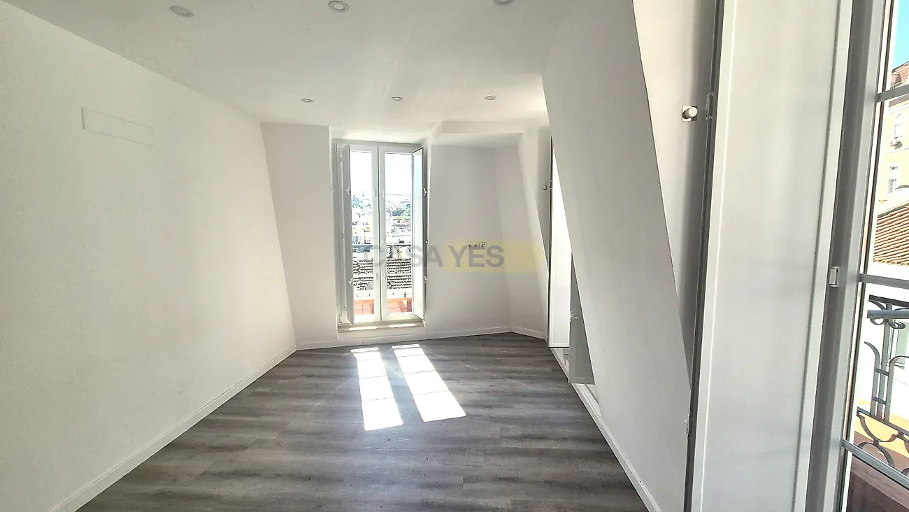 Apartamento T1 à venda em Arroios, Lisboa — foto 2