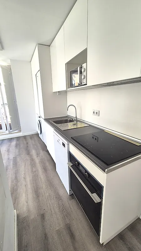 Apartamento T1 à venda em Arroios, Lisboa — foto 5