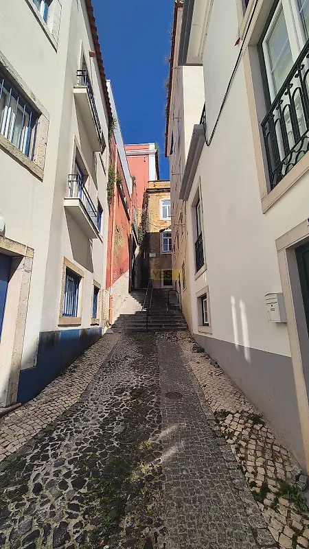 Apartamento T1 à venda em Arroios, Lisboa — foto 8