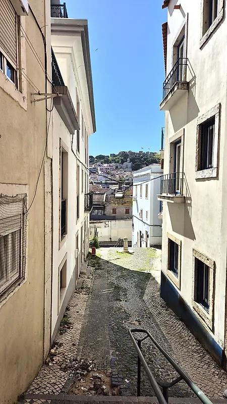 Apartamento T1 à venda em Arroios, Lisboa — foto 9
