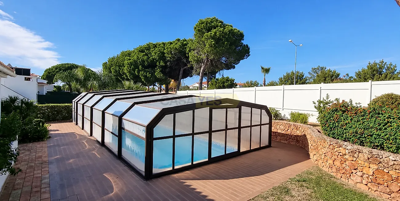 Moradia T4 à venda em Quarteira, Loulé — foto 2