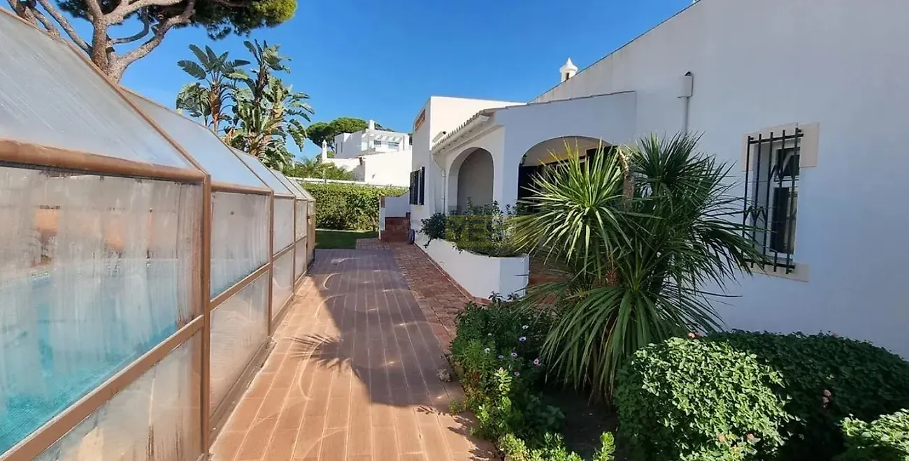 Moradia T4 à venda em Quarteira, Loulé — foto 4