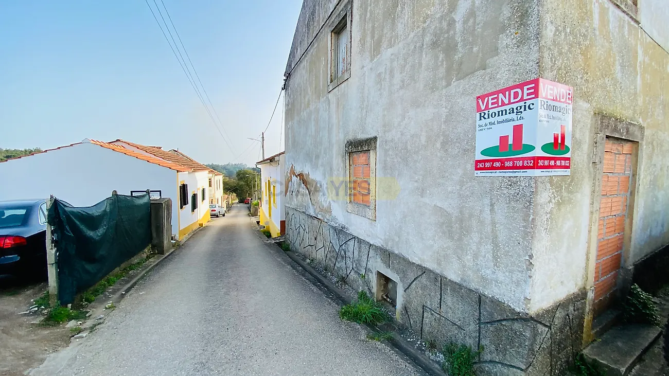 Moradia T3 à venda em Casais e Alviobeira, Tomar — foto 2