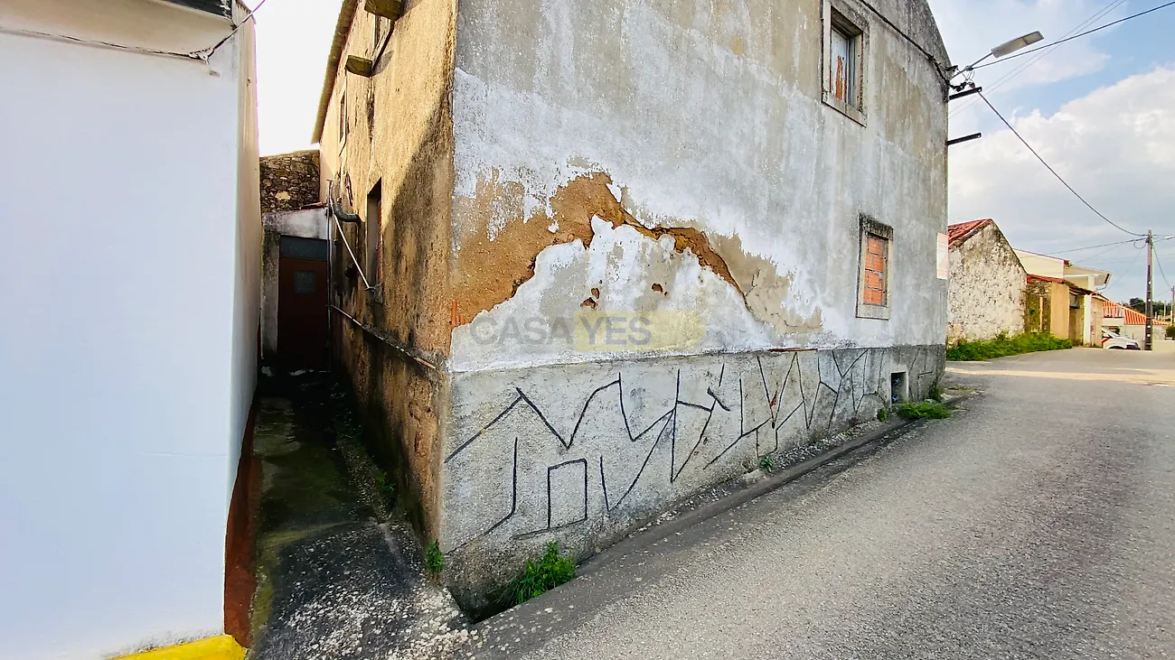 Moradia T3 à venda em Casais e Alviobeira, Tomar — foto 5