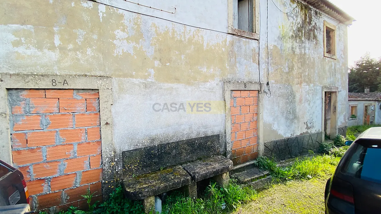 Moradia T3 à venda em Casais e Alviobeira, Tomar — foto 6