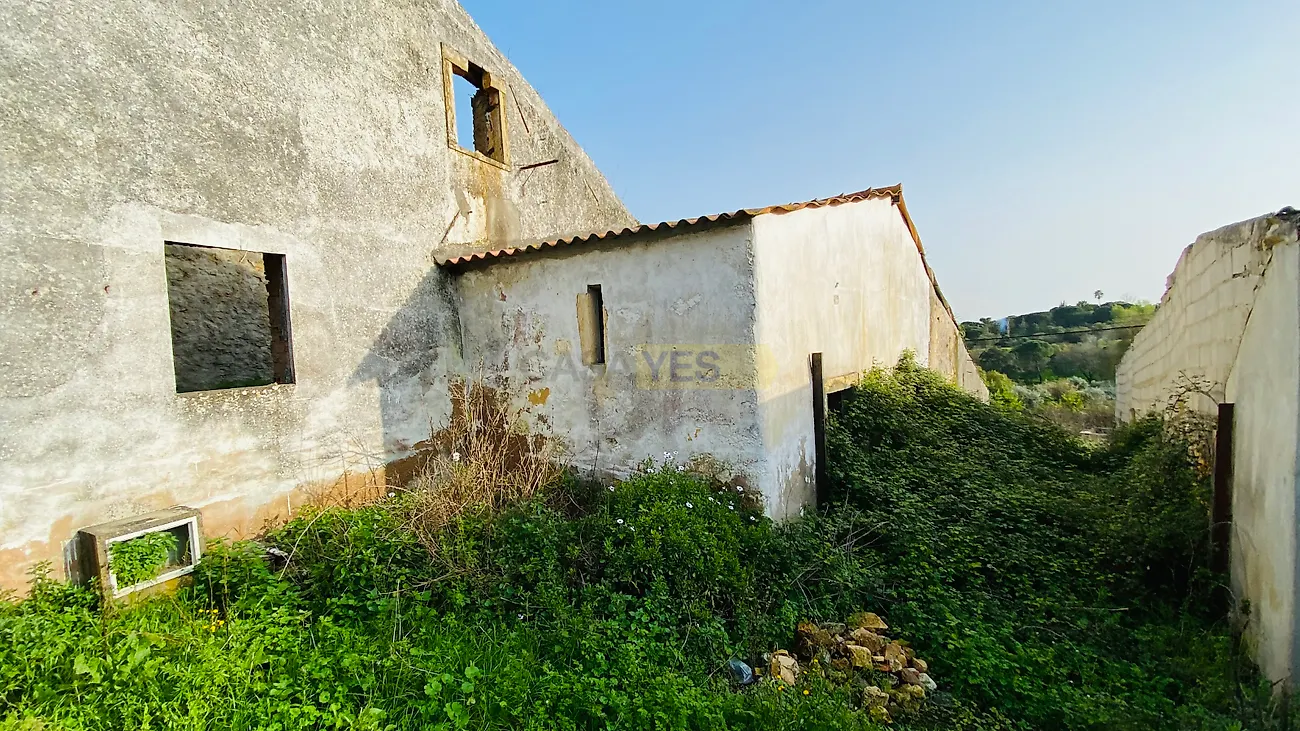 Moradia T3 à venda em Casais e Alviobeira, Tomar — foto 3