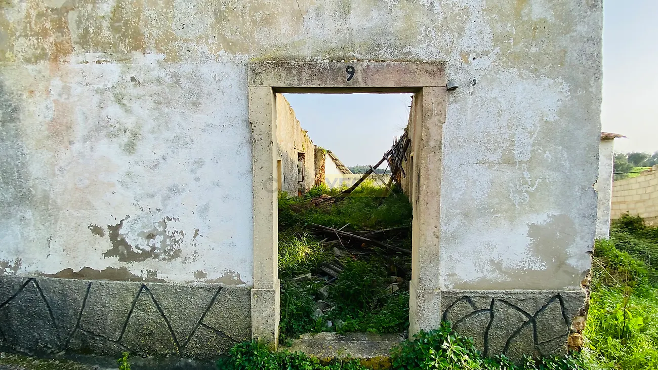 Moradia T3 à venda em Casais e Alviobeira, Tomar — foto 8