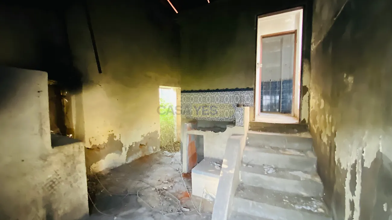 Moradia T3 à venda em Casais e Alviobeira, Tomar — foto 10