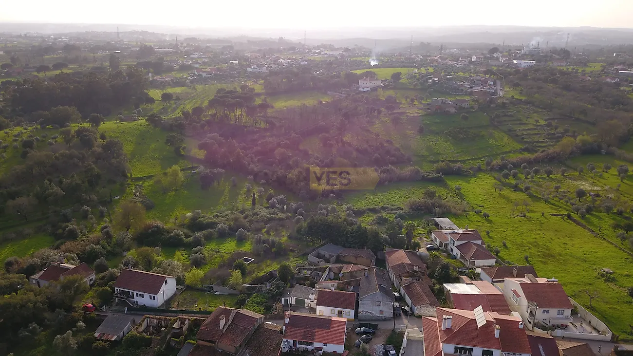 Moradia T3 à venda em Casais e Alviobeira, Tomar — foto 14