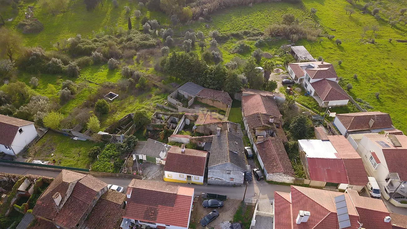 Moradia T3 à venda em Casais e Alviobeira, Tomar — foto 15