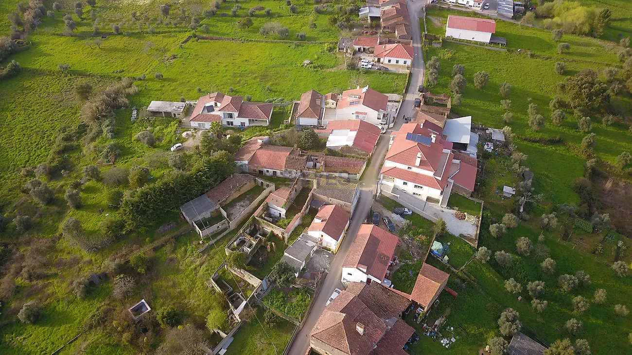 Moradia T3 à venda em Casais e Alviobeira, Tomar — foto 16