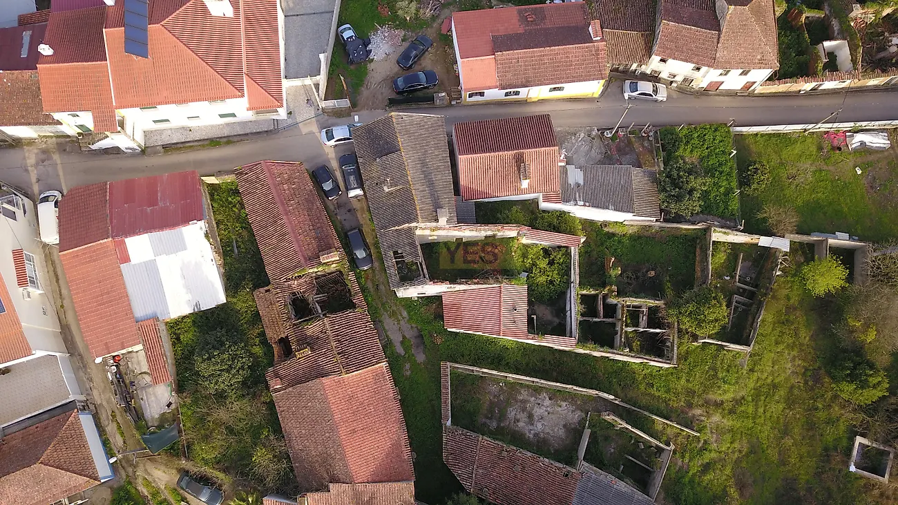 Moradia T3 à venda em Casais e Alviobeira, Tomar — foto 20