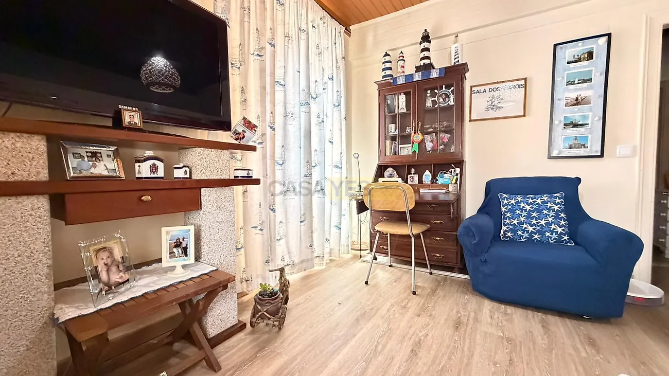 Moradia T3 à venda em Fráguas, Rio Maior — foto 12