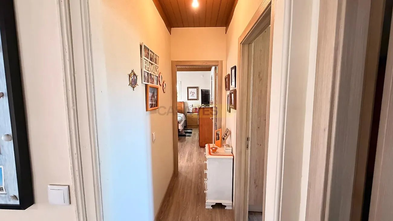 Moradia T3 à venda em Fráguas, Rio Maior — foto 13