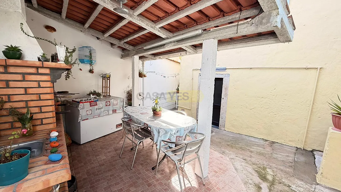 Moradia T3 à venda em Fráguas, Rio Maior — foto 38