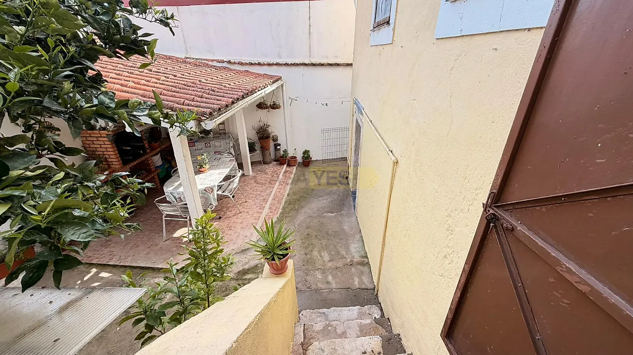 Moradia T3 à venda em Fráguas, Rio Maior — foto 37
