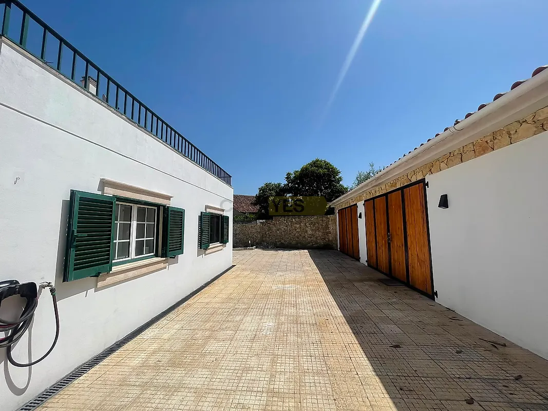 Moradia T5 à venda em Outeiro da Cortiçada e Arruda dos Pisões, Rio Maior — foto 36