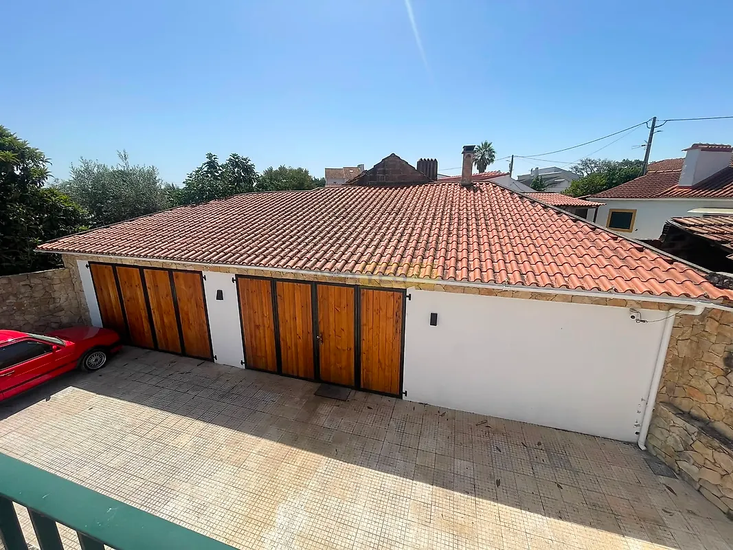 Moradia T5 à venda em Outeiro da Cortiçada e Arruda dos Pisões, Rio Maior — foto 39