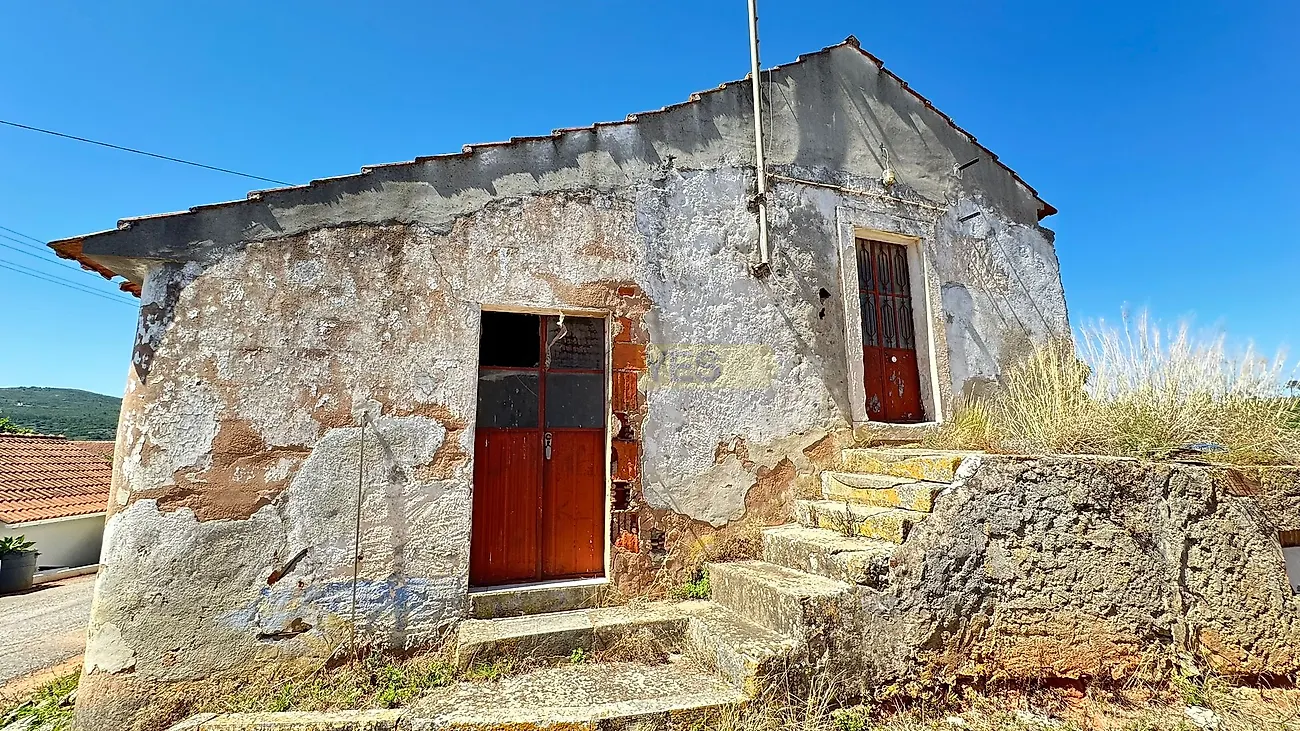 Moradia T2 à venda em Alcobertas, Rio Maior — foto 4