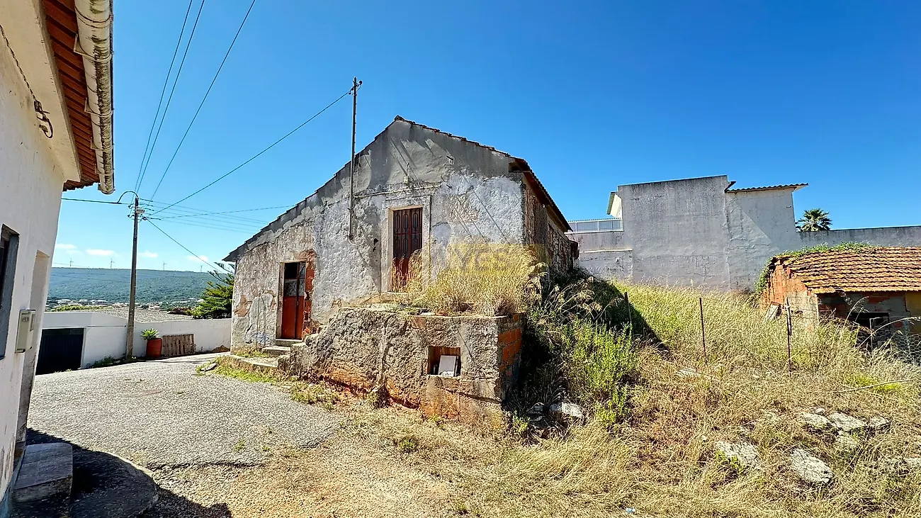 Moradia T2 à venda em Alcobertas, Rio Maior — foto 8