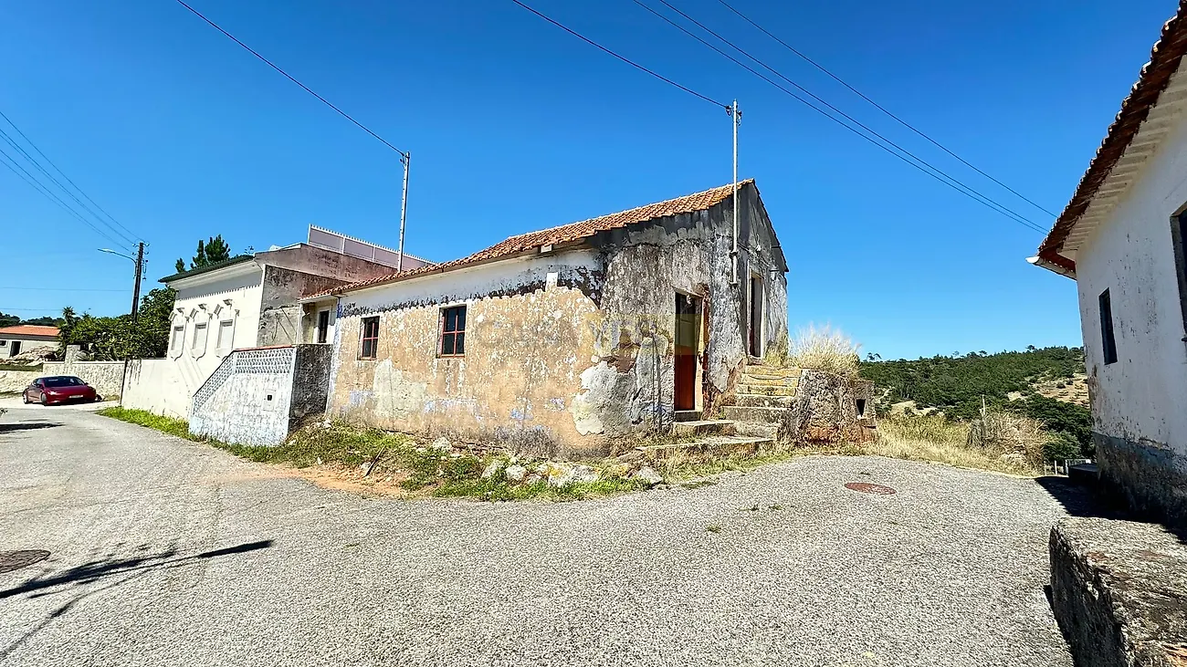 Moradia T2 à venda em Alcobertas, Rio Maior — foto 9