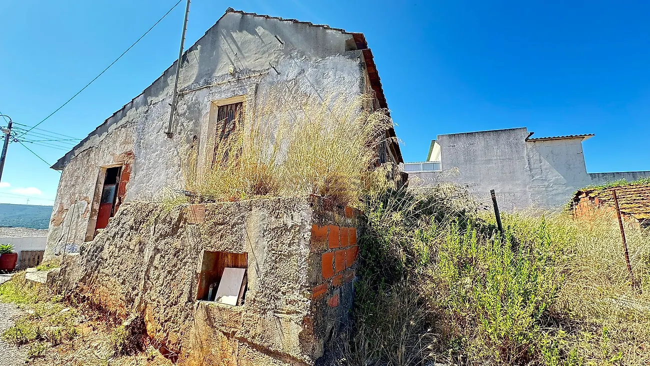 Moradia T2 à venda em Alcobertas, Rio Maior — foto 2