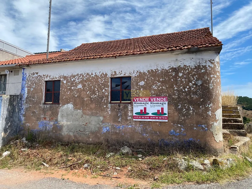 Moradia T2 à venda em Alcobertas, Rio Maior — foto 5
