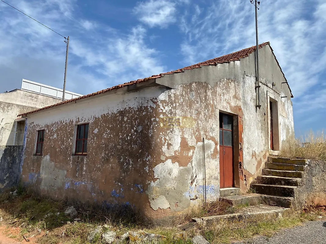 Moradia T2 à venda em Alcobertas, Rio Maior — foto 3
