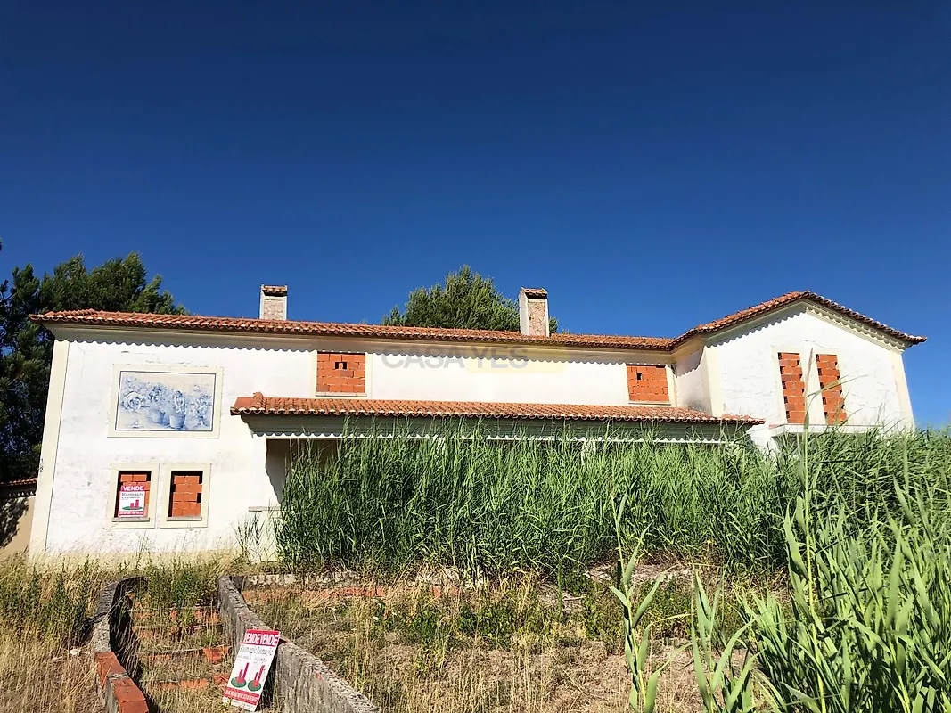Moradia T6+ à venda em Lamas e Cercal, Cadaval — foto 3