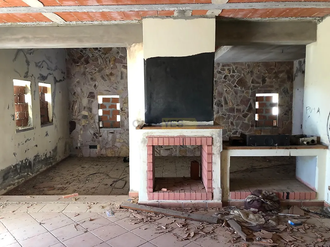 Moradia T6+ à venda em Lamas e Cercal, Cadaval — foto 24