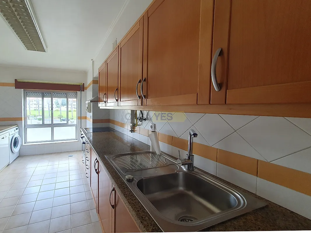 Apartamento T2 à venda em Moscavide e Portela, Loures — foto 2