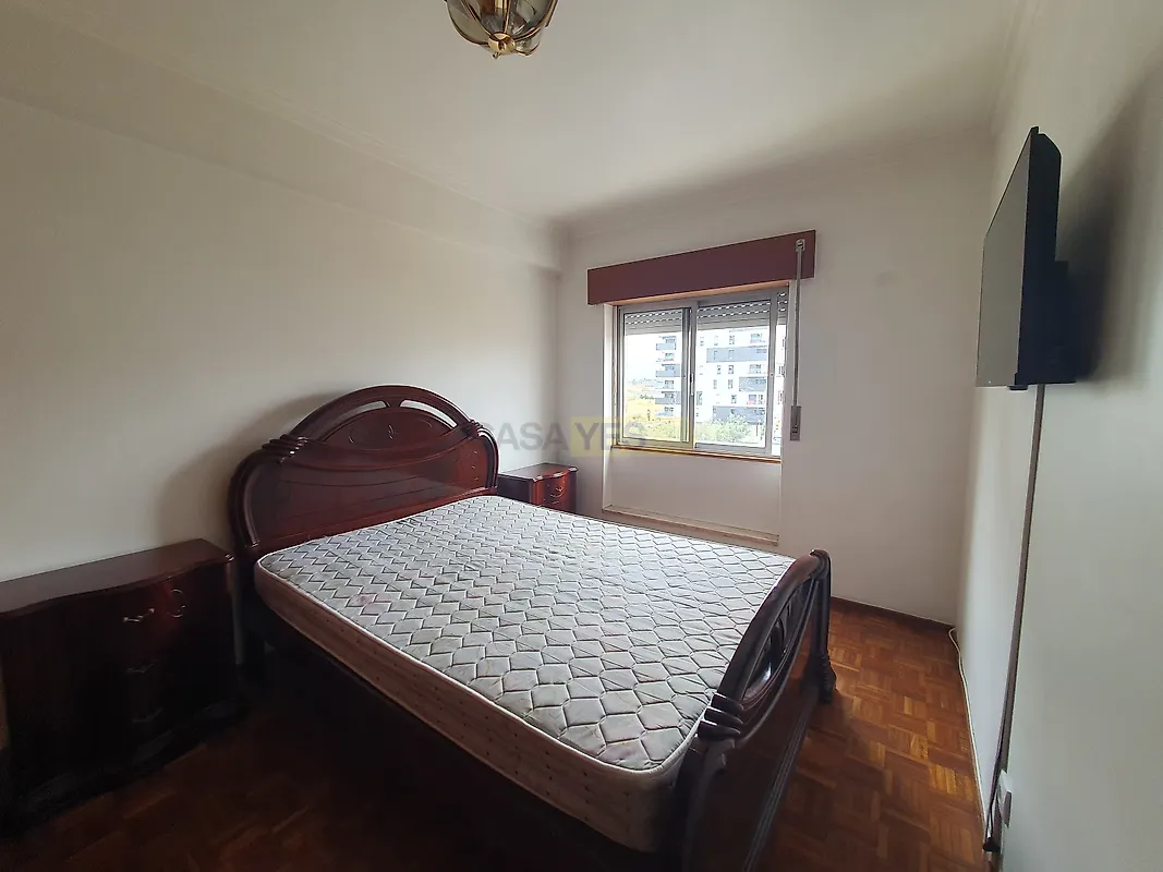 Apartamento T2 à venda em Moscavide e Portela, Loures — foto 17