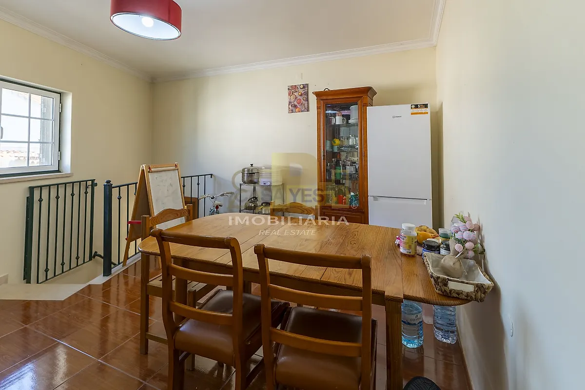 Moradia T3 à venda em Santarém (Marvila), Santa Iria da Ribeira de Santarém, Santarém (São Salvador) e Santarém (São Nicolau), Santarém — foto 14