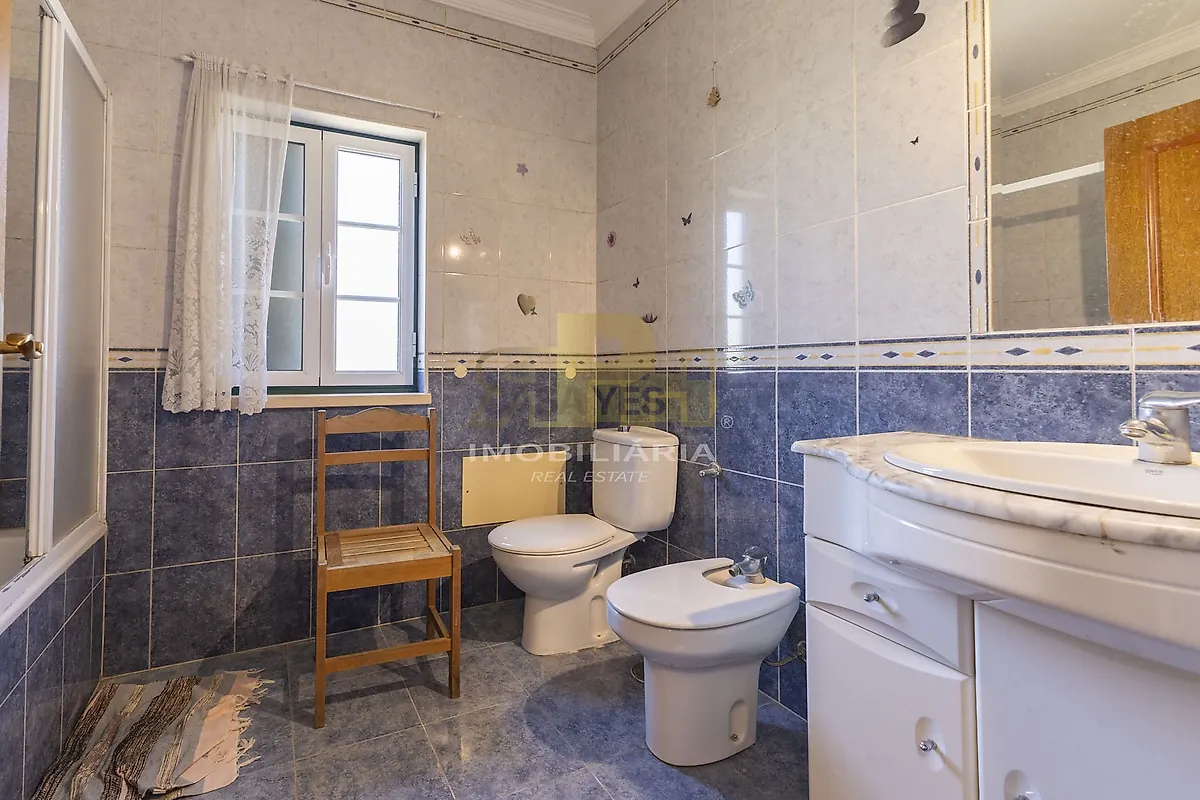 Moradia T3 à venda em Santarém (Marvila), Santa Iria da Ribeira de Santarém, Santarém (São Salvador) e Santarém (São Nicolau), Santarém — foto 30