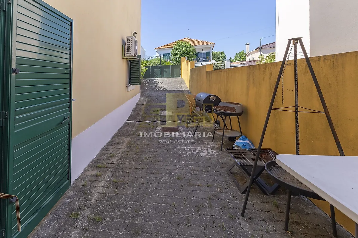 Moradia T3 à venda em Santarém (Marvila), Santa Iria da Ribeira de Santarém, Santarém (São Salvador) e Santarém (São Nicolau), Santarém — foto 40