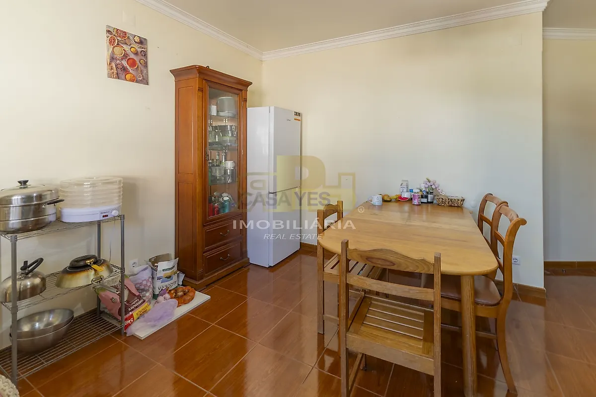 Moradia T3 à venda em Santarém (Marvila), Santa Iria da Ribeira de Santarém, Santarém (São Salvador) e Santarém (São Nicolau), Santarém — foto 16