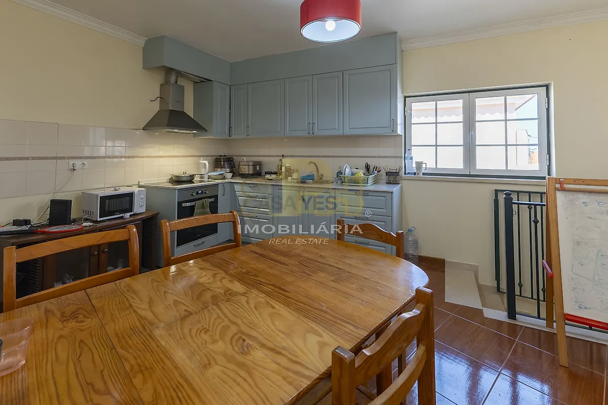Moradia T3 à venda em Santarém (Marvila), Santa Iria da Ribeira de Santarém, Santarém (São Salvador) e Santarém (São Nicolau), Santarém — foto 15