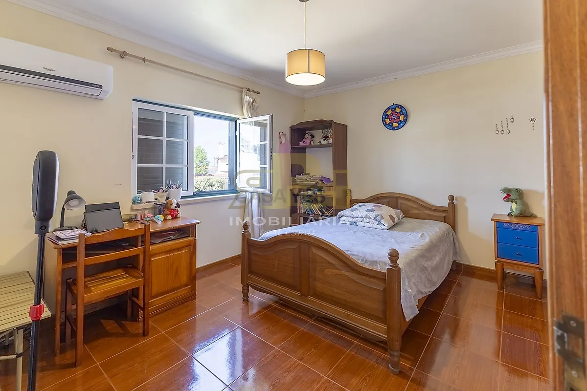 Moradia T3 à venda em Santarém (Marvila), Santa Iria da Ribeira de Santarém, Santarém (São Salvador) e Santarém (São Nicolau), Santarém — foto 6