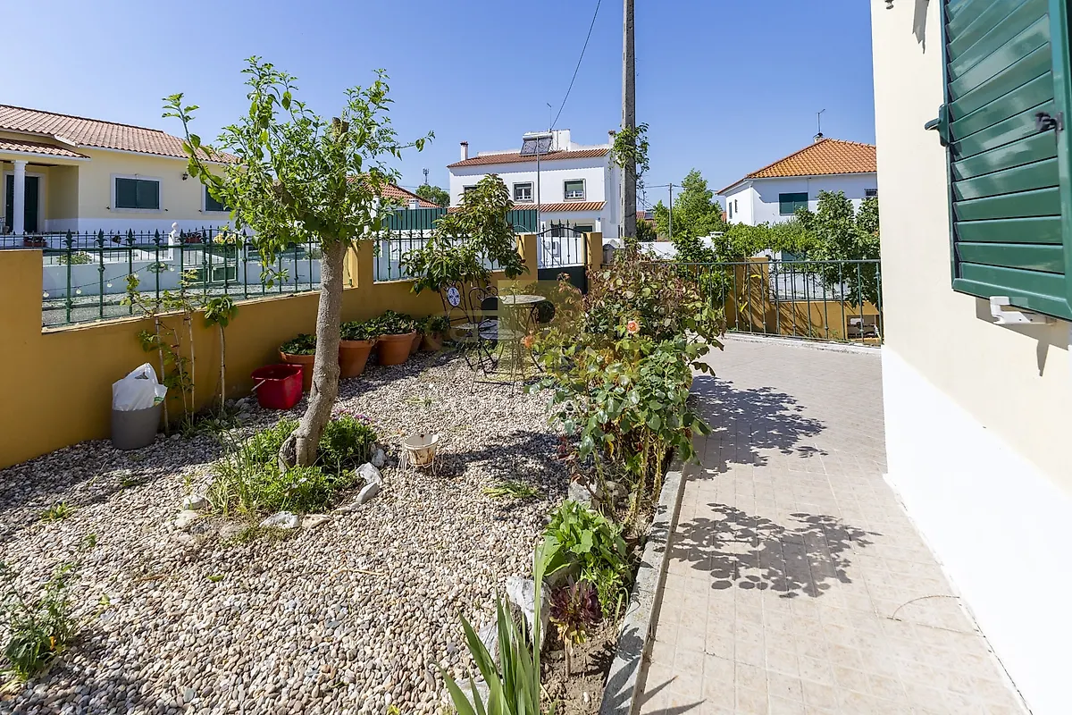 Moradia T3 à venda em Santarém (Marvila), Santa Iria da Ribeira de Santarém, Santarém (São Salvador) e Santarém (São Nicolau), Santarém — foto 9